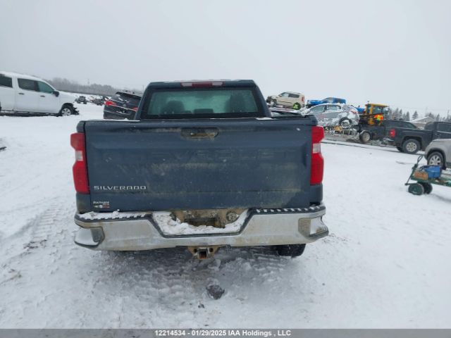 1GCRYAEF1MZ294982 Chevrolet l82