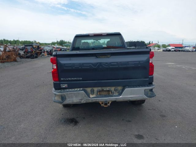 1GCRYAEF1MZ294982 Chevrolet l82