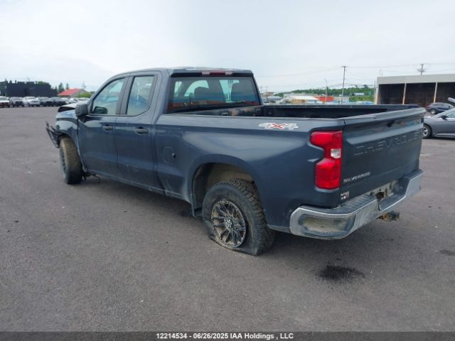 1GCRYAEF1MZ294982 Chevrolet l82