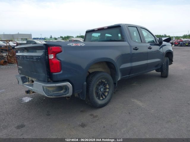 1GCRYAEF1MZ294982 Chevrolet l82