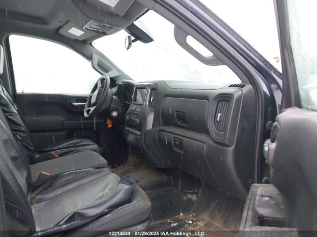 1GCRYAEF1MZ294982 Chevrolet l82