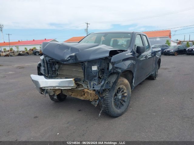 1GCRYAEF1MZ294982 Chevrolet l82