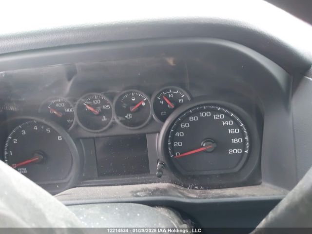 1GCRYAEF1MZ294982 Chevrolet l82
