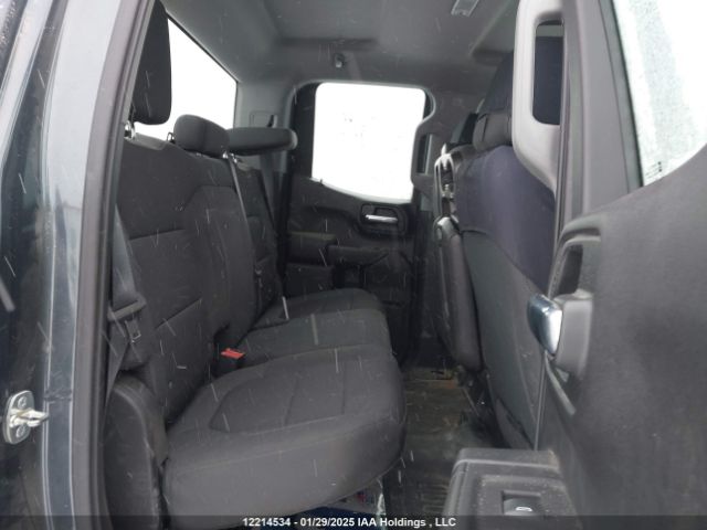 1GCRYAEF1MZ294982 Chevrolet l82