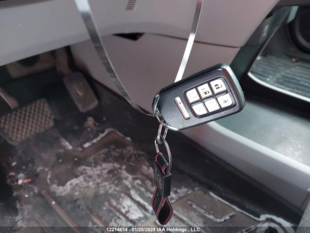 5FNRL6H48KB511078 Honda ODYSSEY EX
