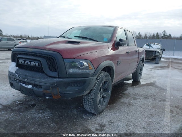 1C6RR7LG3PS576864 Dodge 1500