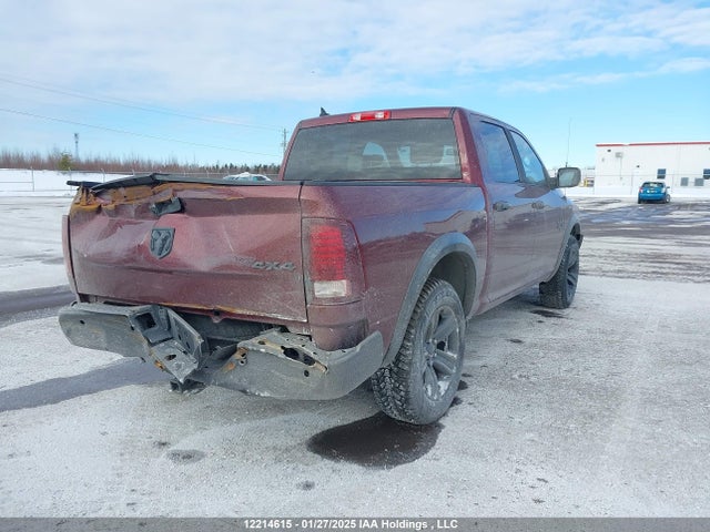 1C6RR7LG3PS576864 Dodge 1500