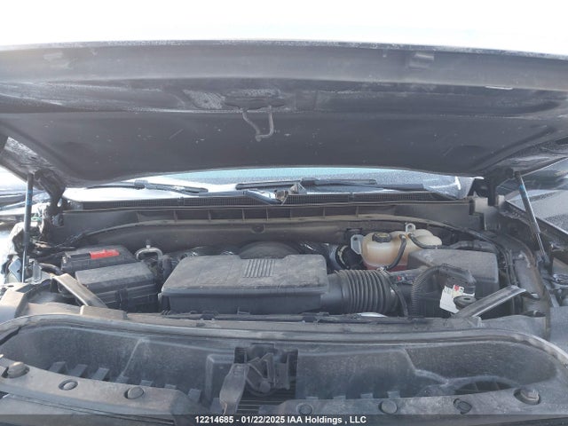 1GKS2JKL6RR143032 GMC Yukon Xl Denali Denali