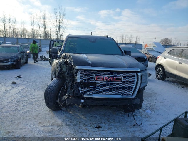 1GKS2JKL6RR143032 GMC Yukon Xl Denali Denali