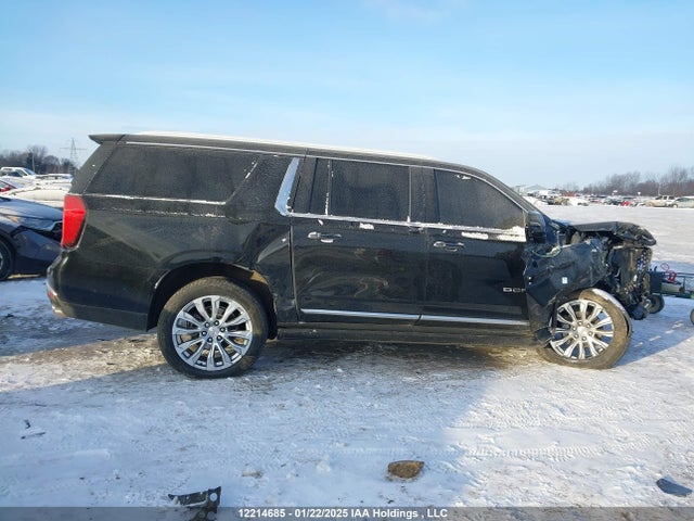 1GKS2JKL6RR143032 GMC Yukon Xl Denali Denali