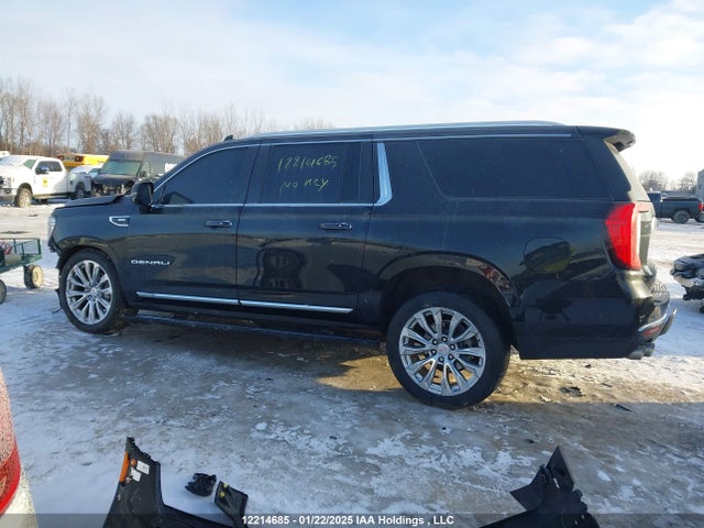 1GKS2JKL6RR143032 GMC Yukon Xl Denali Denali