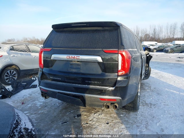 1GKS2JKL6RR143032 GMC Yukon Xl Denali Denali