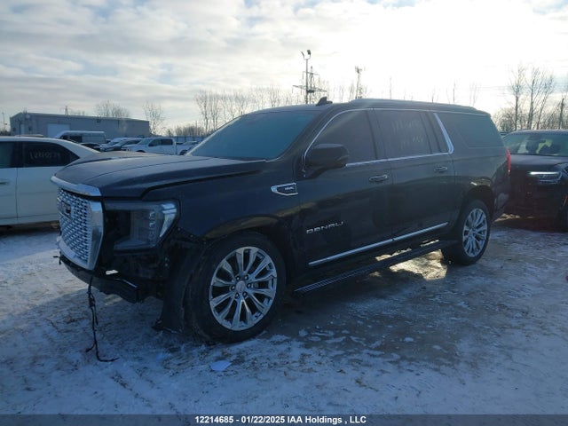 1GKS2JKL6RR143032 GMC Yukon Xl Denali Denali