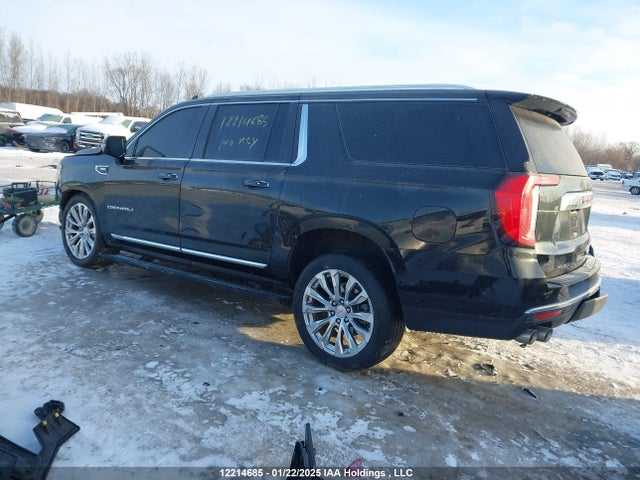 1GKS2JKL6RR143032 GMC Yukon Xl Denali Denali