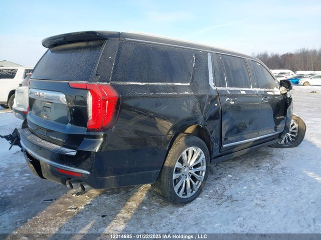 1GKS2JKL6RR143032 GMC Yukon Xl Denali Denali