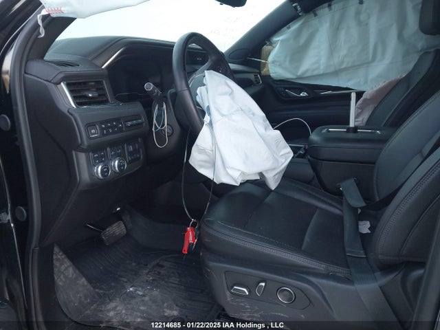 1GKS2JKL6RR143032 GMC Yukon Xl Denali Denali