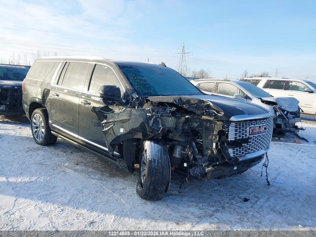 1GKS2JKL6RR143032 GMC Yukon Xl Denali Denali