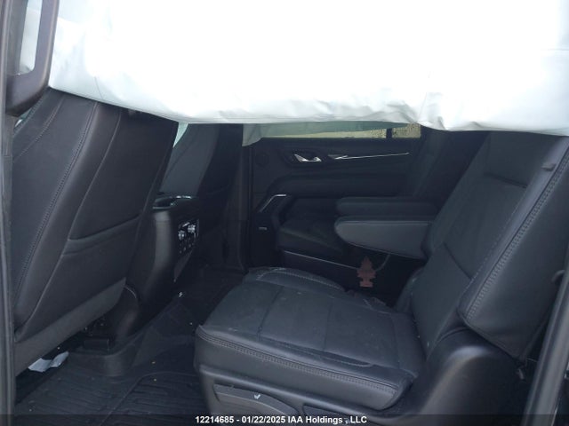1GKS2JKL6RR143032 GMC Yukon Xl Denali Denali