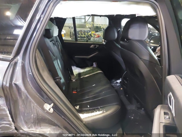 5UXCR6C54KLK79563 BMW X5