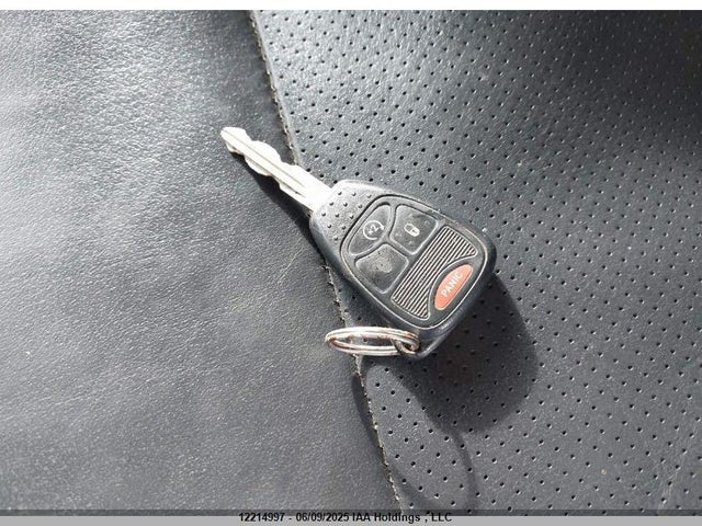 1C4NJDAB4HD197530 Jeep Compass