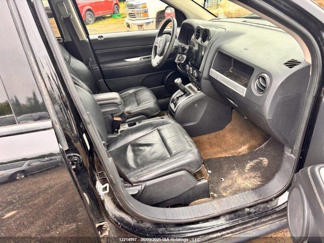 1C4NJDAB4HD197530 Jeep Compass