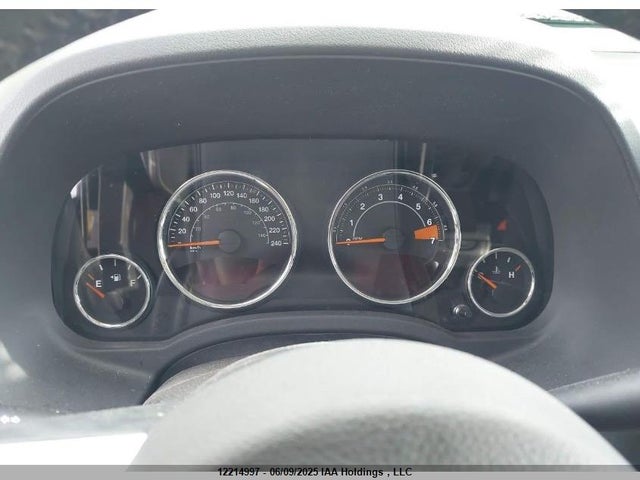 1C4NJDAB4HD197530 Jeep Compass