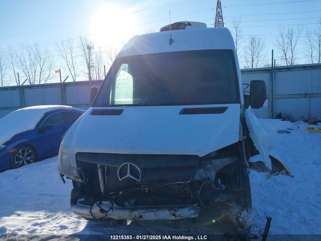 WD3BE7DD9GP327024 Mercedes-Benz Sprinter