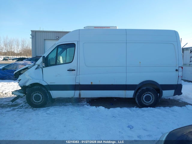 WD3BE7DD9GP327024 Mercedes-Benz Sprinter
