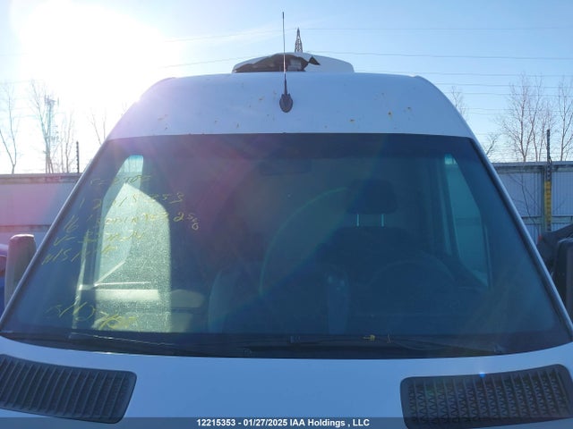WD3BE7DD9GP327024 Mercedes-Benz Sprinter