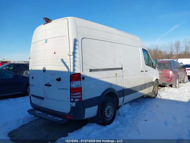 WD3BE7DD9GP327024 Mercedes-Benz Sprinter