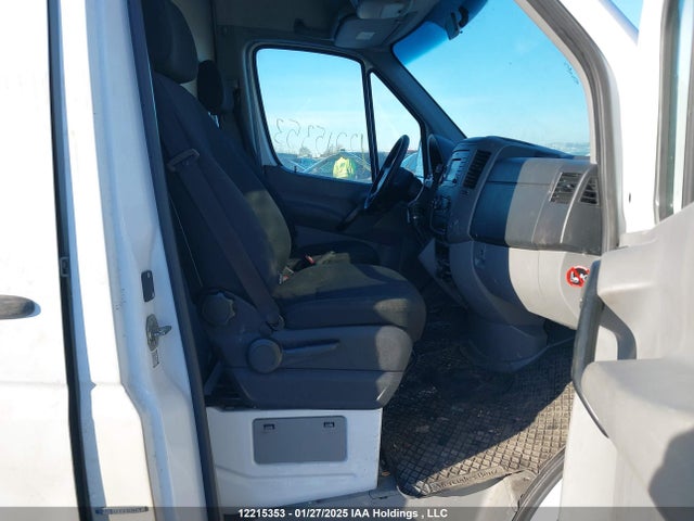 WD3BE7DD9GP327024 Mercedes-Benz Sprinter