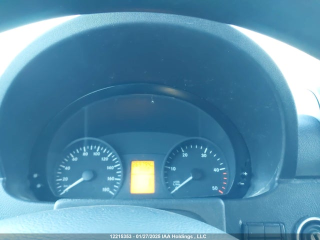 WD3BE7DD9GP327024 Mercedes-Benz Sprinter