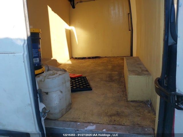 WD3BE7DD9GP327024 Mercedes-Benz Sprinter