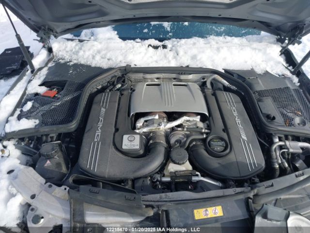 WDDWJ8HB1JF654974 Mercedes-Benz m177