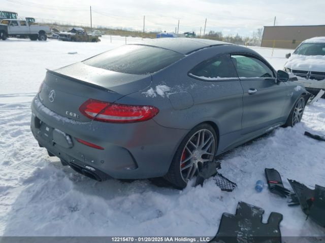 WDDWJ8HB1JF654974 Mercedes-Benz m177