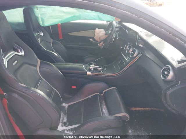WDDWJ8HB1JF654974 Mercedes-Benz m177