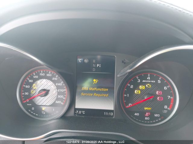 WDDWJ8HB1JF654974 Mercedes-Benz m177