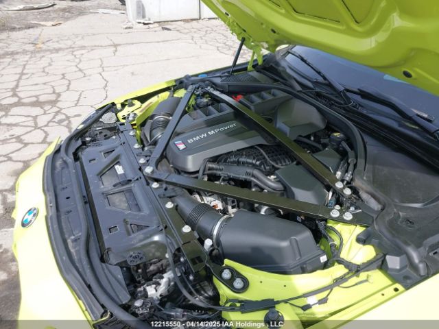 WBS43AZ00NCK23882 BMW M4 Competition M Xdrive