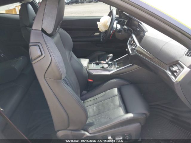 WBS43AZ00NCK23882 BMW M4 Competition M Xdrive