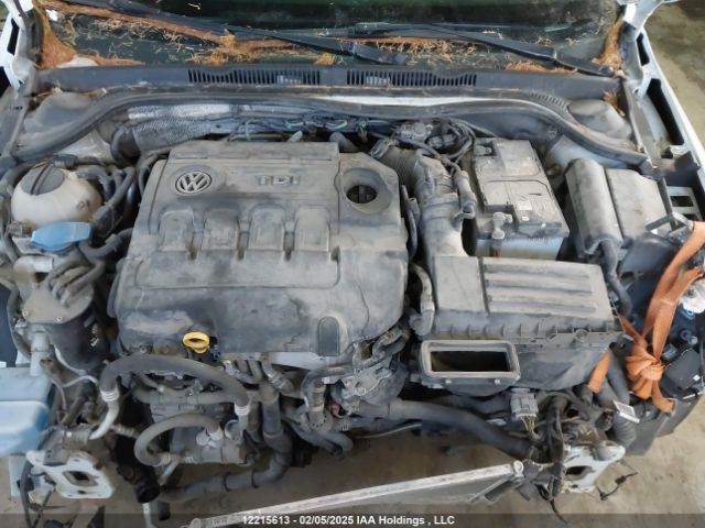 3VWLA7AJ8FM234920 Volkswagen Jetta
