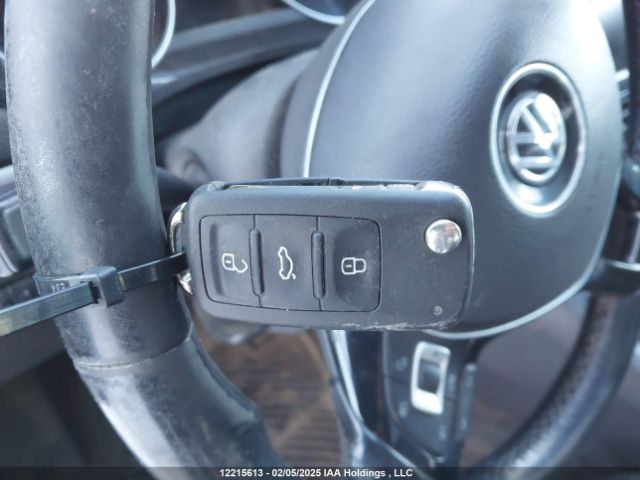3VWLA7AJ8FM234920 Volkswagen Jetta