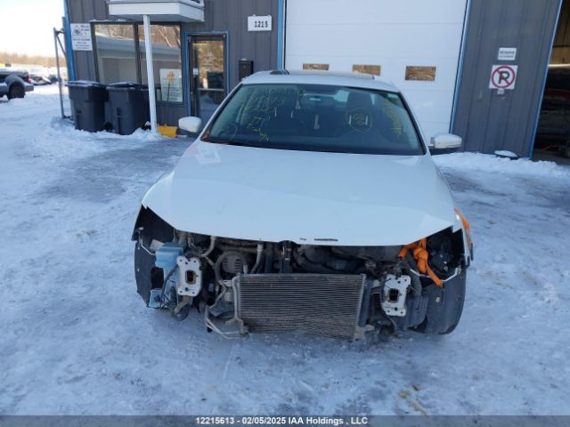 3VWLA7AJ8FM234920 Volkswagen Jetta