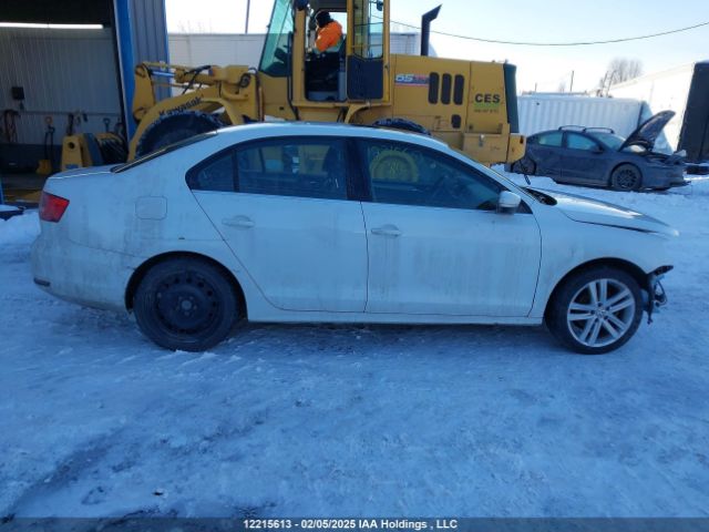 3VWLA7AJ8FM234920 Volkswagen Jetta