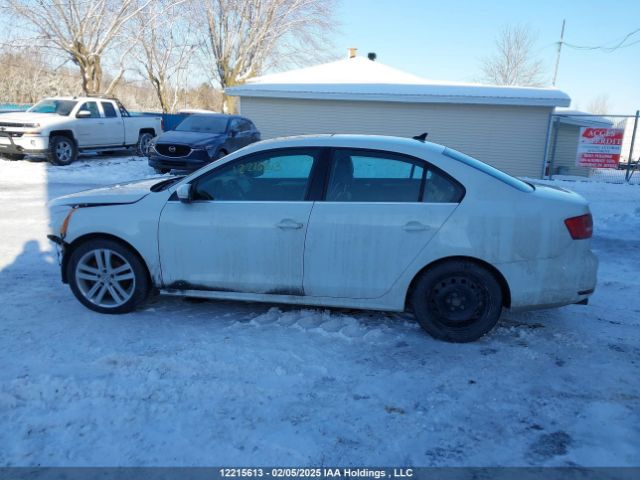 3VWLA7AJ8FM234920 Volkswagen Jetta