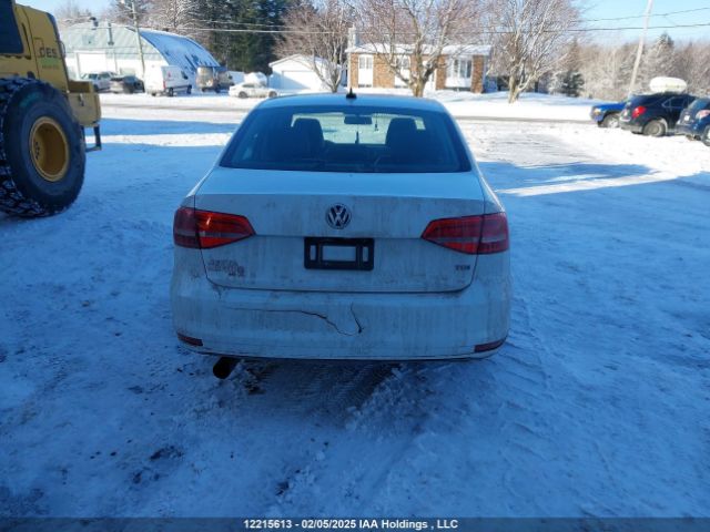 3VWLA7AJ8FM234920 Volkswagen Jetta