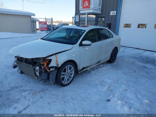 3VWLA7AJ8FM234920 Volkswagen Jetta