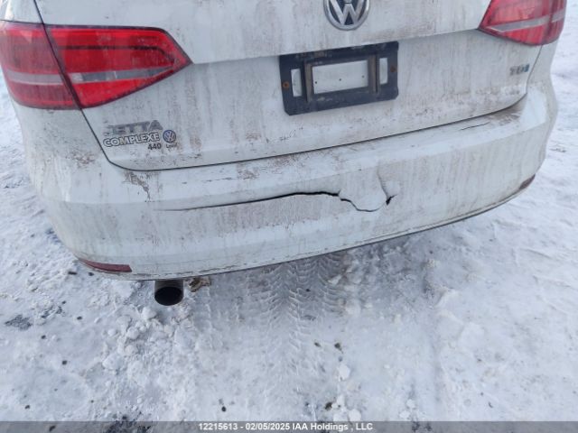 3VWLA7AJ8FM234920 Volkswagen Jetta