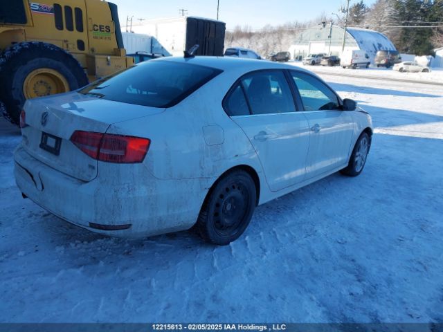 3VWLA7AJ8FM234920 Volkswagen Jetta