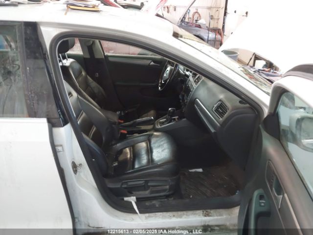 3VWLA7AJ8FM234920 Volkswagen Jetta
