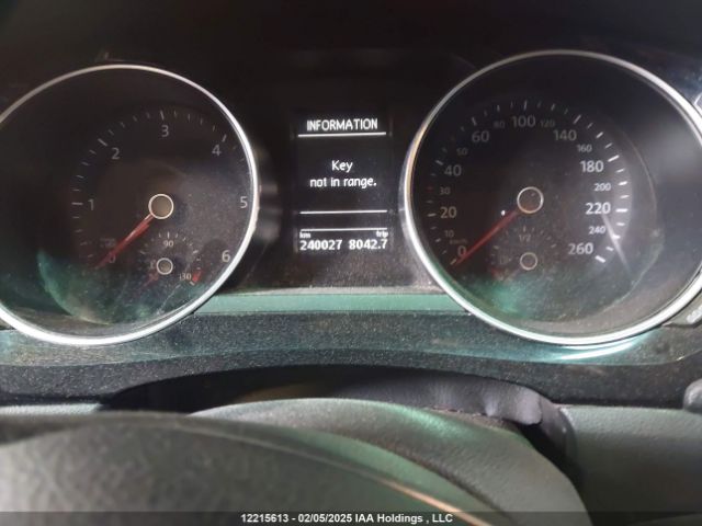 3VWLA7AJ8FM234920 Volkswagen Jetta